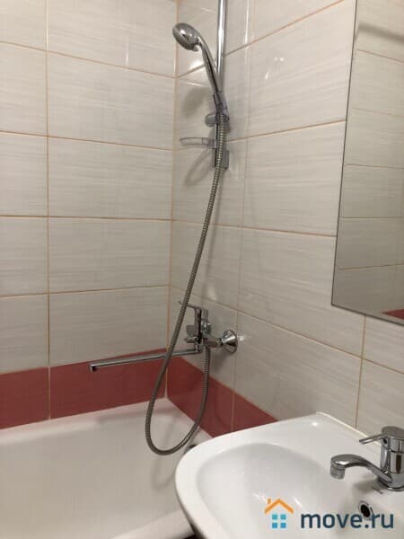 1-комн. квартира, 43 м&sup2;