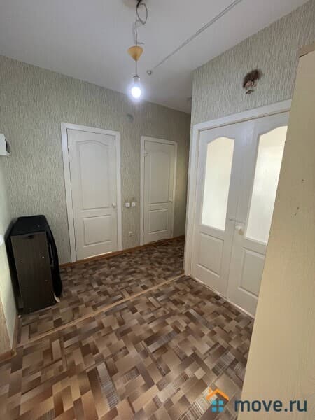 1-комн. квартира, 47 м&sup2;