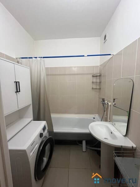 1-комн. квартира, 47 м&sup2;