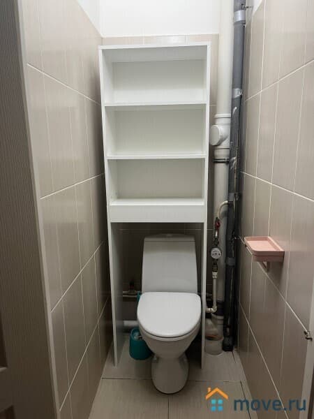 1-комн. квартира, 47 м&sup2;