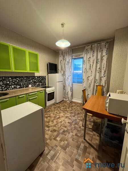 1-комн. квартира, 47 м&sup2;