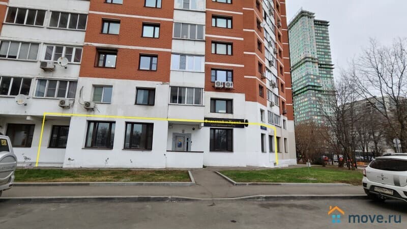 свободного назначения, 180 м²