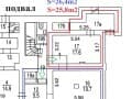 Объявление об аренде помещения свободного назначения, 27 м², 10 мин. до метро пешком. Фото 5