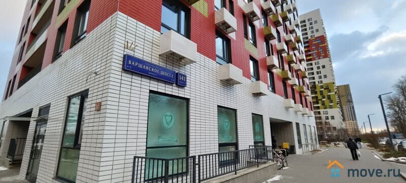 свободного назначения, 33 м&sup2;