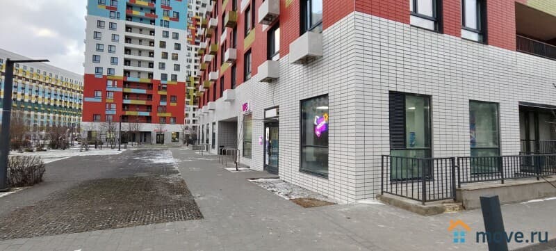 свободного назначения, 33 м&sup2;