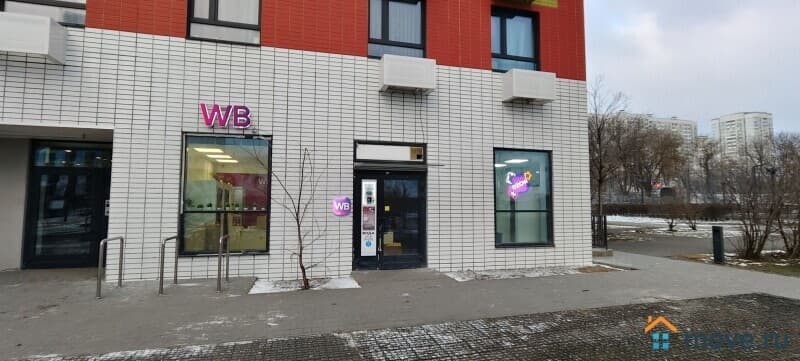 свободного назначения, 33 м&sup2;