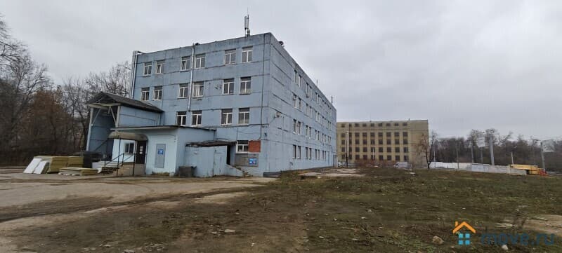 гостиница, 3750 м&sup2;