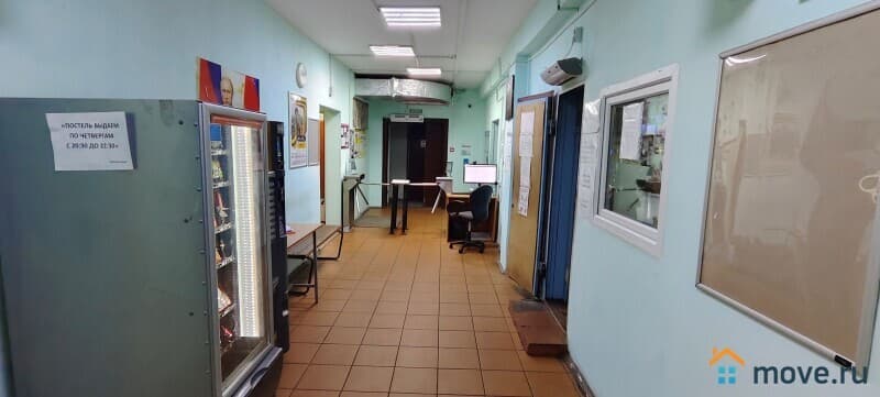 гостиница, 3750 м&sup2;