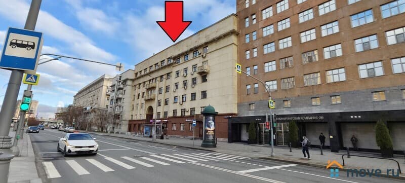 офис, 3306 м&sup2;