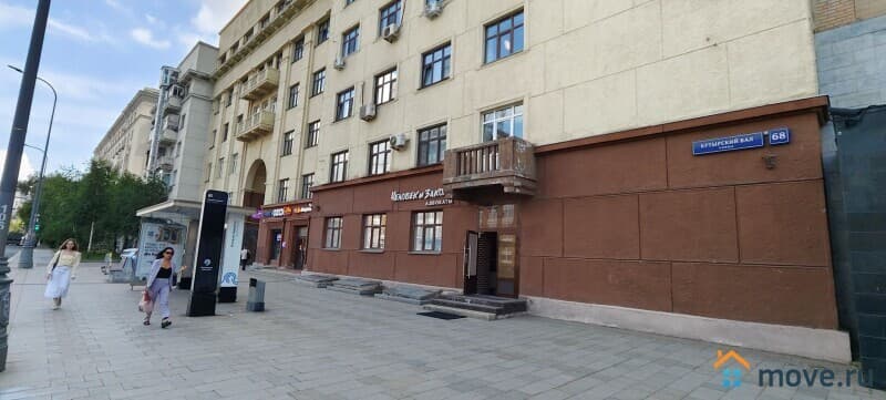 офис, 3306 м&sup2;