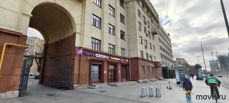 офис, 3306 м&sup2;