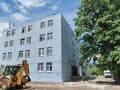 гостиница, 3750 м&sup2;
