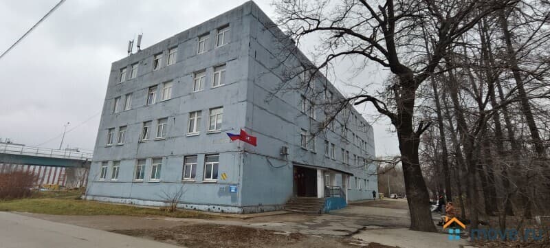 гостиница, 3750 м&sup2;