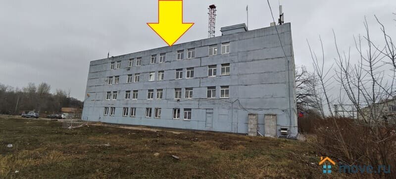 гостиница, 3750 м&sup2;