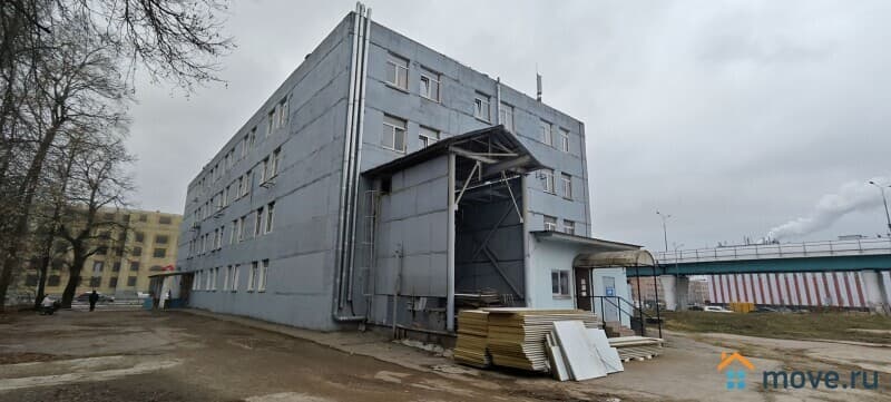 гостиница, 3750 м&sup2;