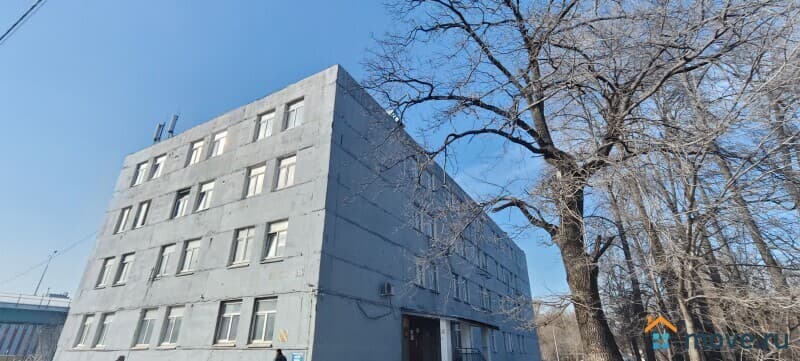гостиница, 3750 м&sup2;