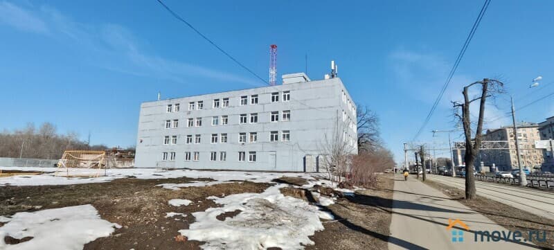 гостиница, 3750 м&sup2;