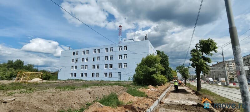 гостиница, 3750 м&sup2;