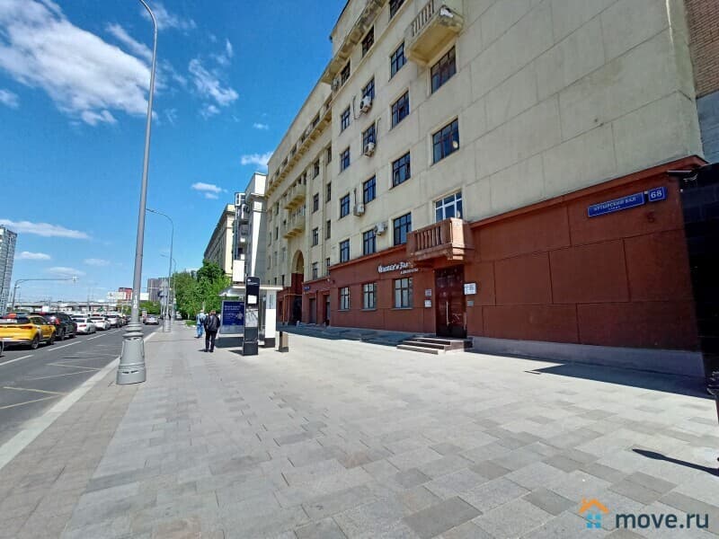 офис, 3306 м&sup2;