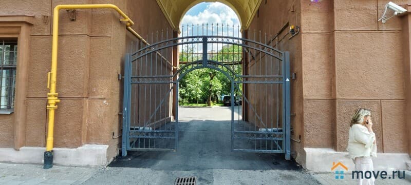 офис, 3306 м&sup2;