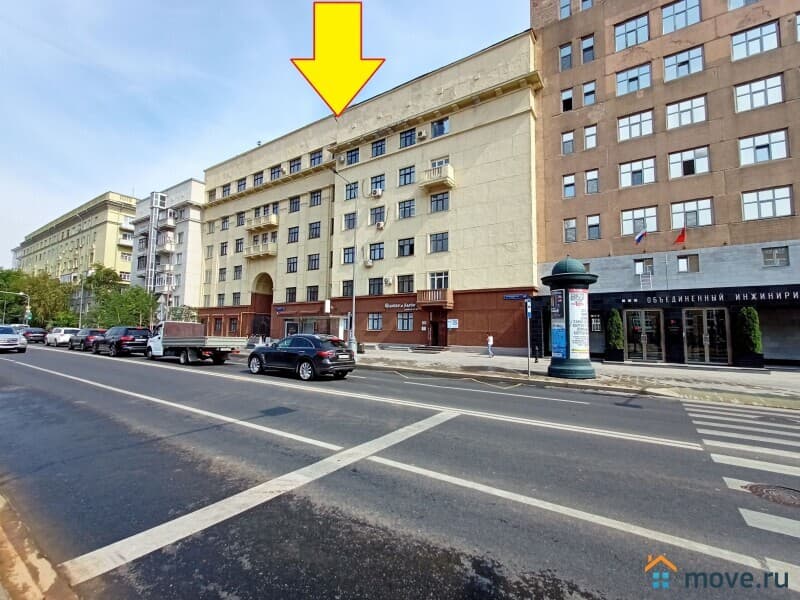 офис, 3306 м&sup2;
