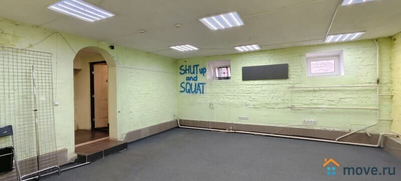 свободного назначения, 432 м&sup2;