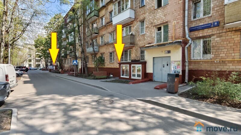 свободного назначения, 436 м&sup2;