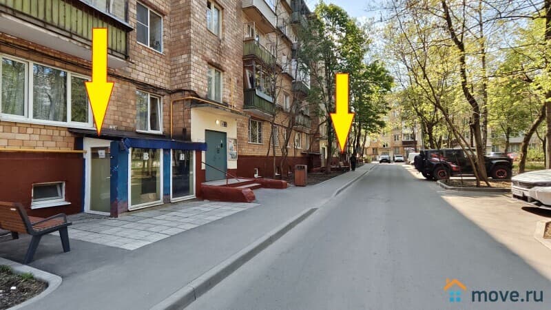 свободного назначения, 436 м&sup2;