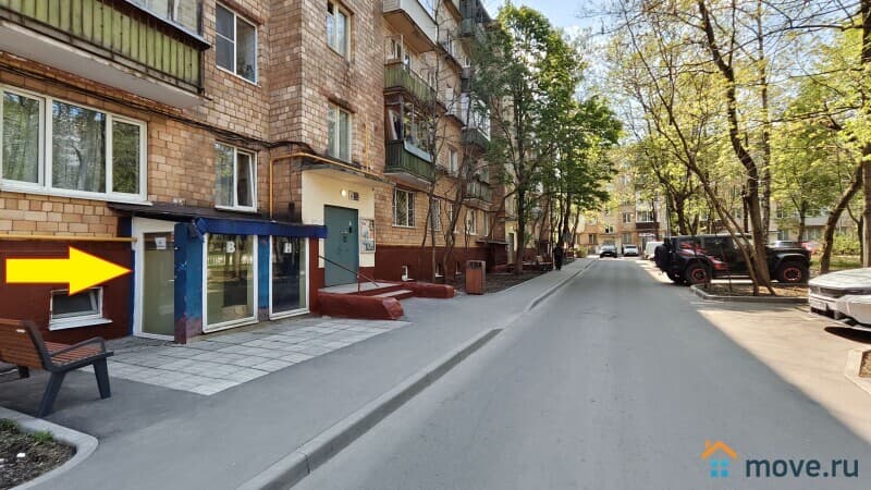 свободного назначения, 436 м&sup2;