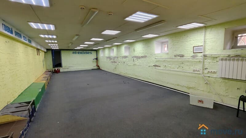 свободного назначения, 436 м&sup2;