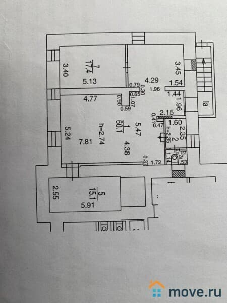 свободного назначения, 100 м&sup2;