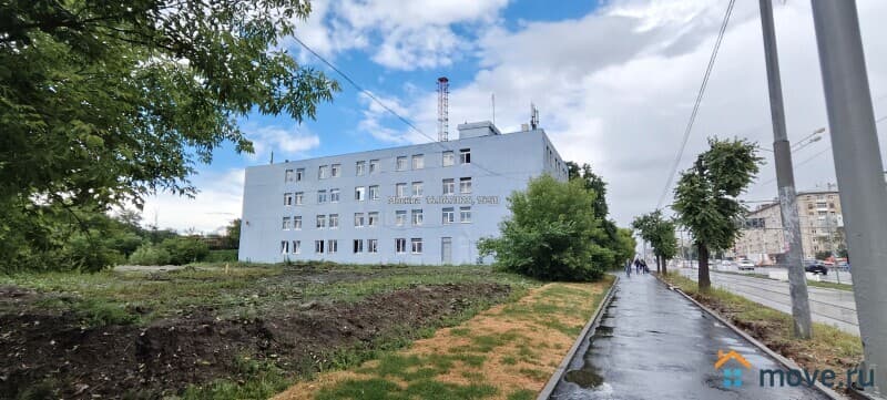отдельное здание, 3750 м&sup2;