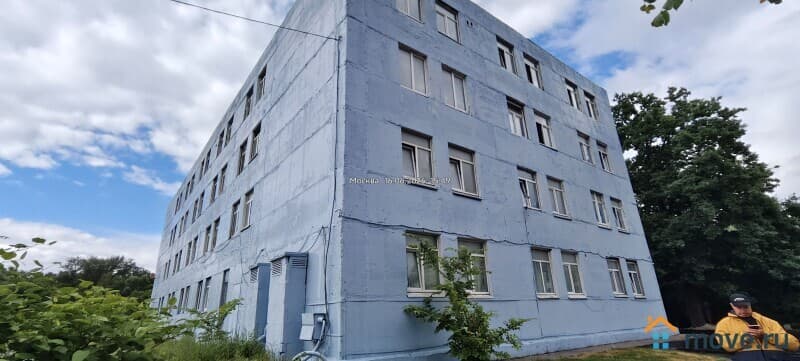 отдельное здание, 3750 м&sup2;