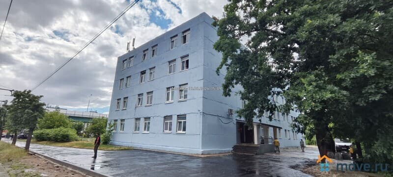 отдельное здание, 3750 м&sup2;