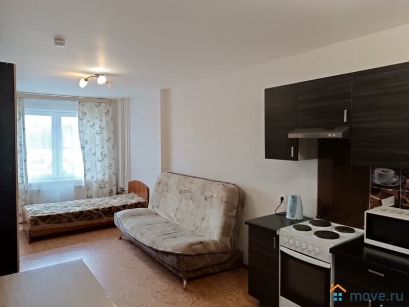 2-комн. квартира, 50 м²