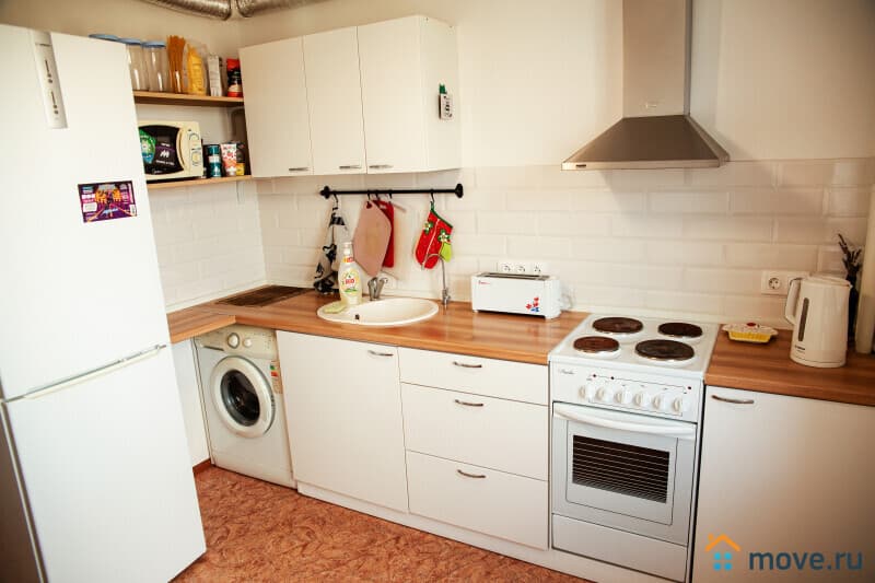 2-комн. квартира, 65 м&sup2;