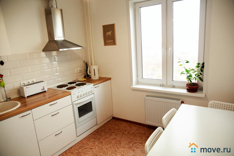 2-комн. квартира, 65 м&sup2;