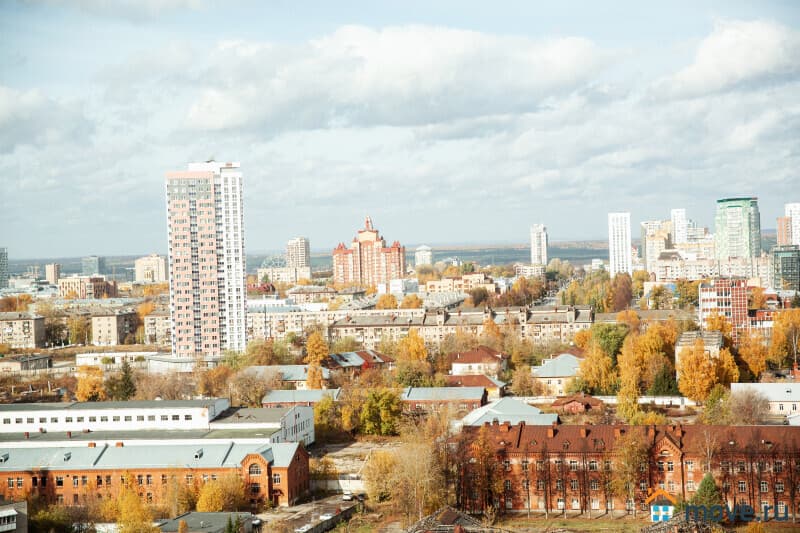 2-комн. квартира, 65 м&sup2;
