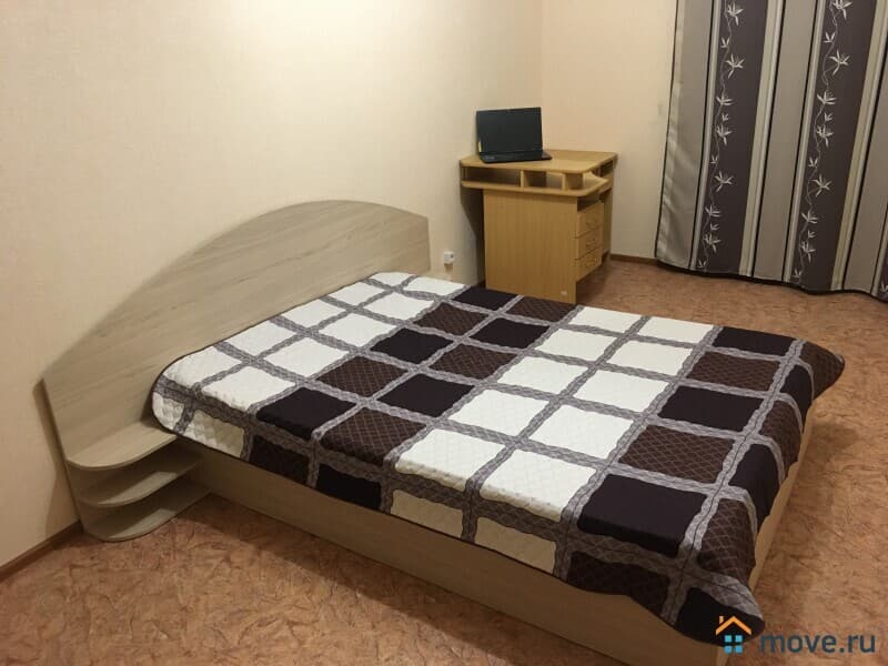 2-комн. квартира, 55 м&sup2;