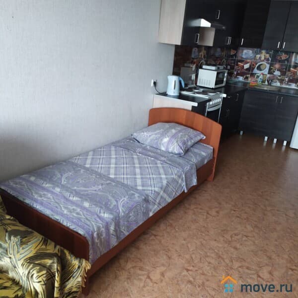2-комн. квартира, 55 м&sup2;