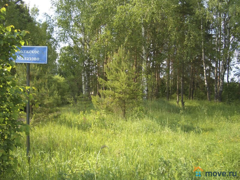 дом, 20 м²