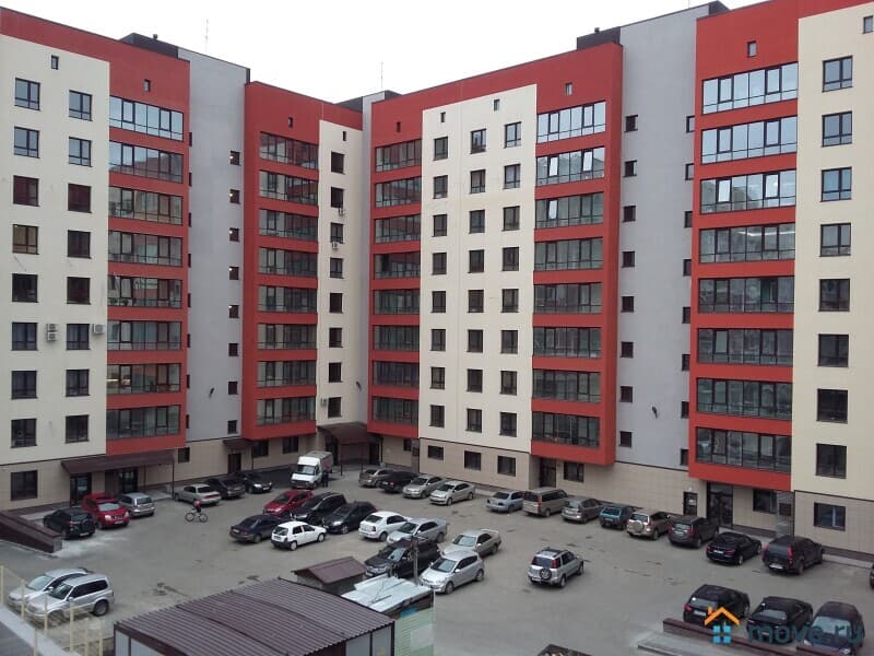 1-комн. квартира, 38 м²