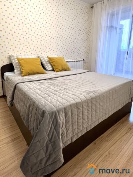 2-комн. квартира, 49 м²