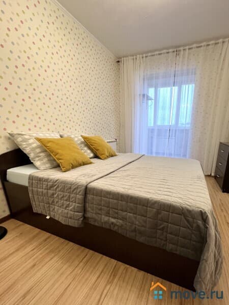 2-комн. квартира, 49 м²