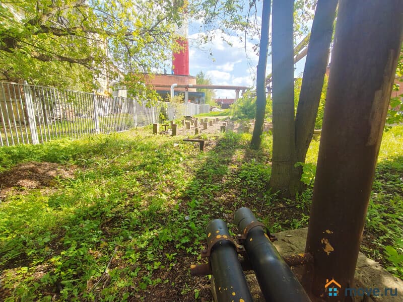 земля промышленного назначения, 6 соток