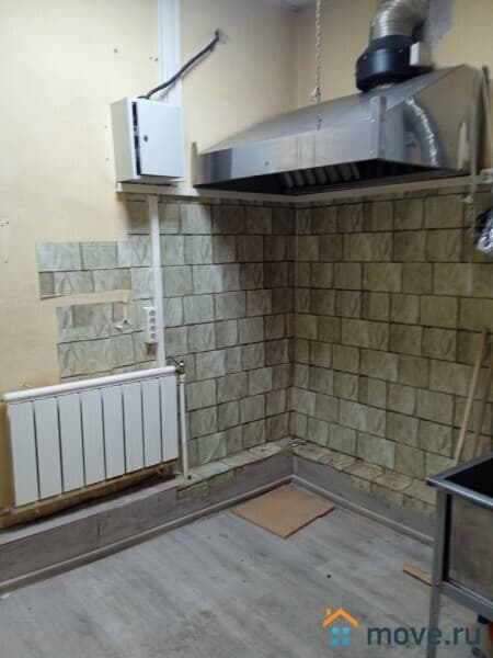 готовый бизнес, 30 м&sup2;