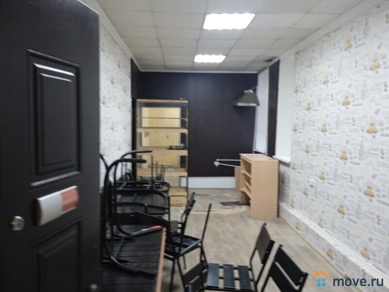 готовый бизнес, 30 м&sup2;