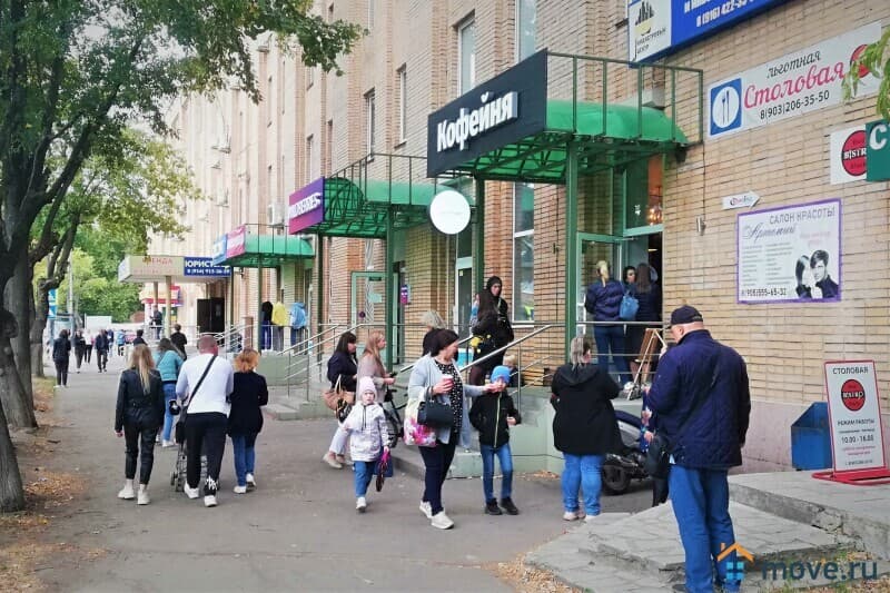 готовый бизнес, 30 м&sup2;