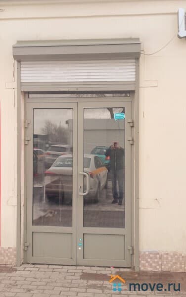 торговое помещение, 16 м&sup2;