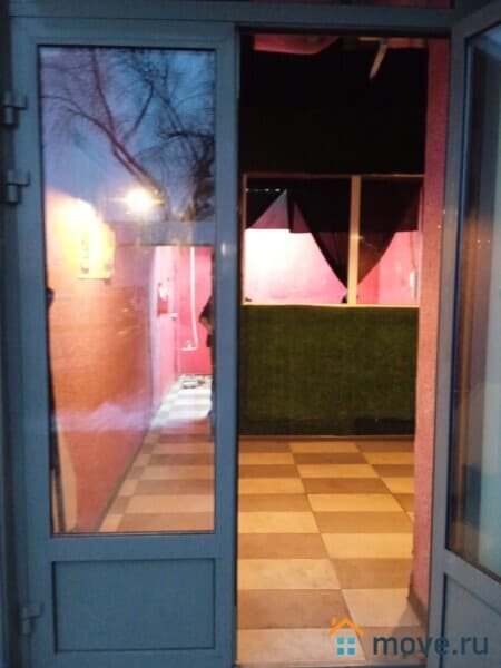 торговое помещение, 16 м&sup2;